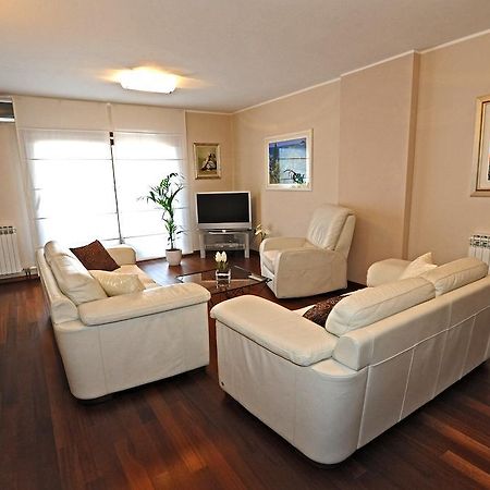 Apartments Villa Violet Задар Стая снимка