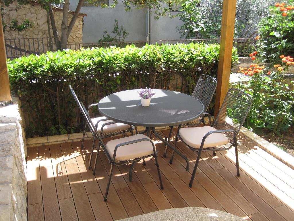 Apartments Villa Violet Задар Екстериор снимка