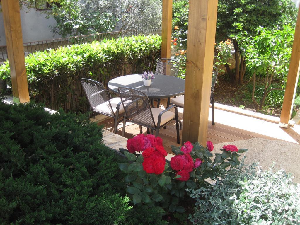 Apartments Villa Violet Задар Екстериор снимка