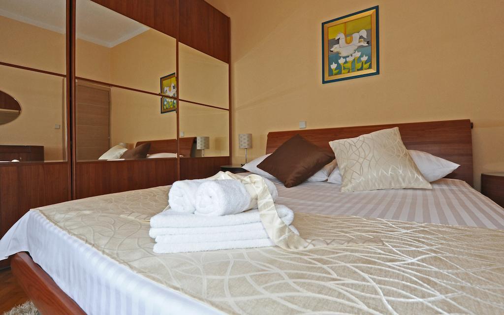 Apartments Villa Violet Задар Стая снимка
