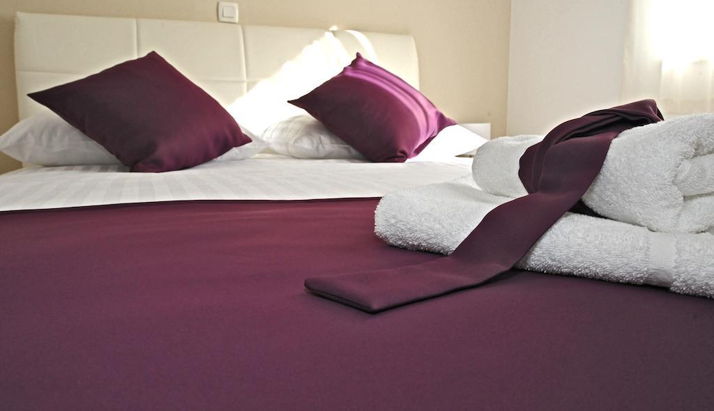 Apartments Villa Violet Задар Екстериор снимка