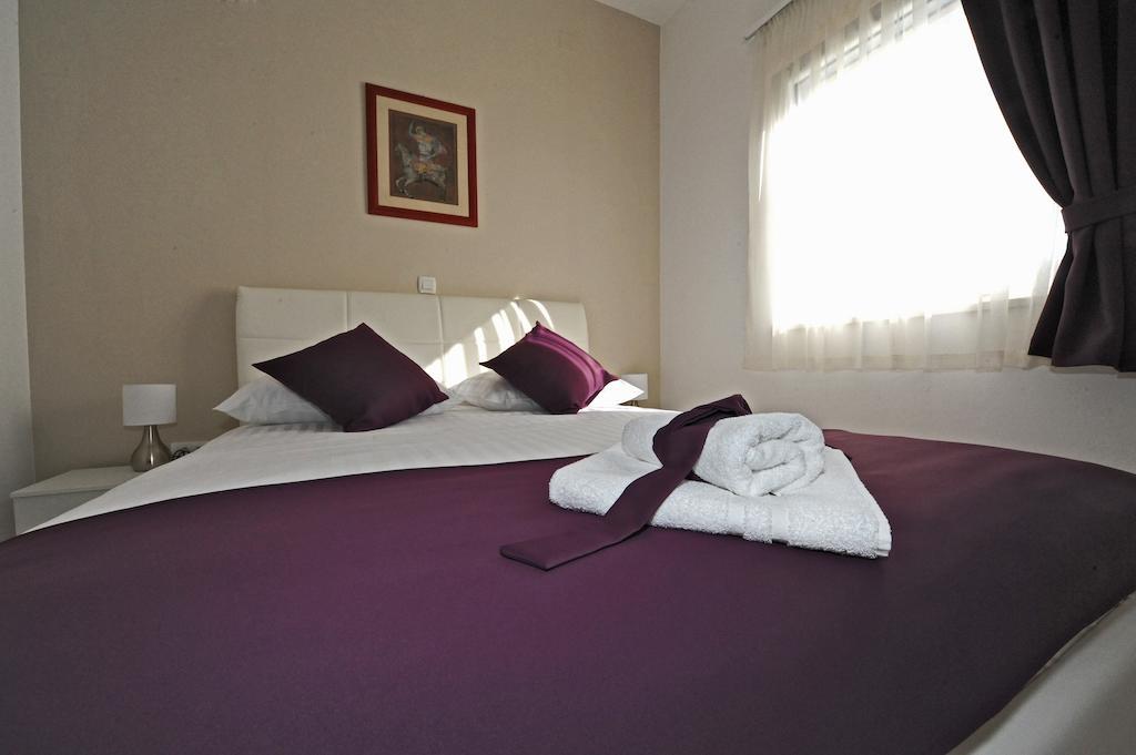 Apartments Villa Violet Задар Екстериор снимка