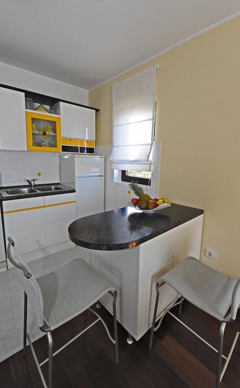 Apartments Villa Violet Задар Стая снимка