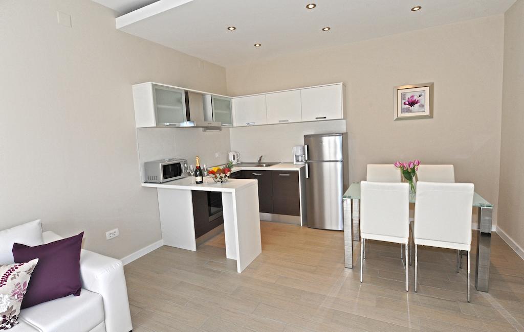 Apartments Villa Violet Задар Екстериор снимка