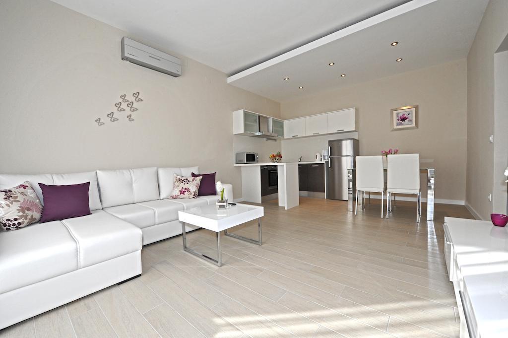 Apartments Villa Violet Задар Екстериор снимка
