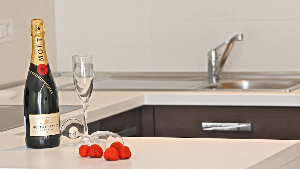 Apartments Villa Violet Задар Екстериор снимка