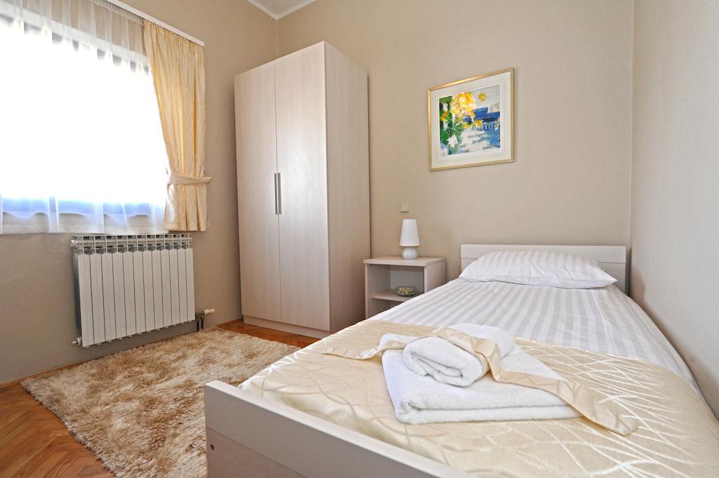 Apartments Villa Violet Задар Стая снимка